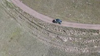 Bristol Head ORV