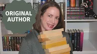 Original Author Johanna Lindsey | Who Got Me Reading Historical Romance Books