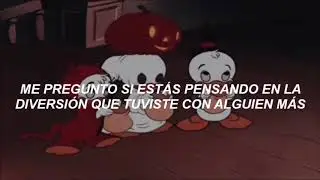 Drunk On Halloween // Wallows (Subtitulado al espa&ntilde;ol)