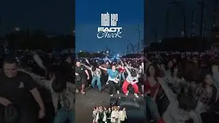 KPOP EN PER&Uacute; - FACT CHECK NCT 127 #kpoprandomdance #nct127