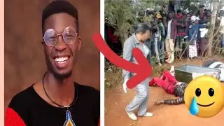 Night club outing ends in horrific murder.  The tragic story of Kenyan Guy Activist (LGBTQ) #crimes