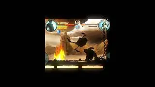 Slava funk edit #shorts #shadowfight2