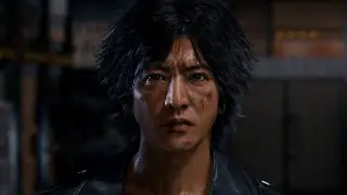 Lost Judgment | Final Boss | No Damage