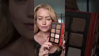 GRWM to glam my client for the Bafta Tea #baftatea #emmys #grwm #celebritymakeupartist