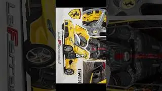 LaFerrari Realistic Car Drawing   #ferrari #laferrari #drawing #hypercar