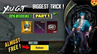 New Tricks Untamed Celestial Ultimate Crate Opening Tips Features Upgrade M416 Gun Skin Full Explain