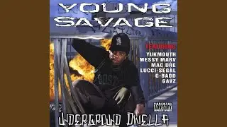 On Da Block feat:Mac Dre,Messy Marv