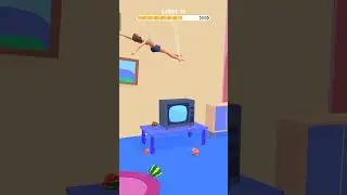 Home Flip: Crazy Jump Master - All Levels 15 Gameplay Android,ios