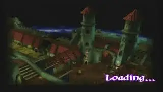 Gauntlet: Dark Legacy (GameCube) Playthrough Part 3 - Castle Realm + Mountain Dragon