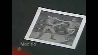 el chavo del 8  Don Ram&oacute;n boxeador