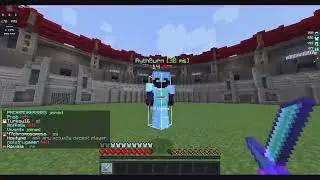 Dream on pvp montage