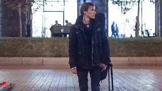 Street Music - chapter 1 - EVAN