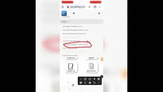 Easy billing software
