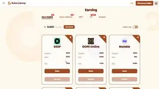 This is the most profitable Keep network coin STAKING ever 🚀 stake KEEP