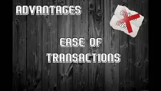 CASHLESS TECHNOLOGY