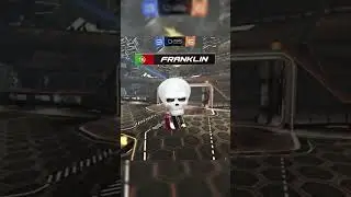 #rocketleague