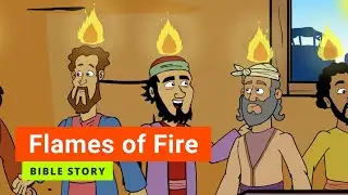 Bible story 