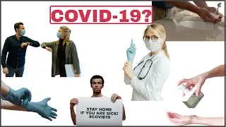 Conquer Coronavirus Naturally