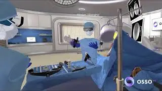 Facebook Connect 2021 | Osso VR Feature