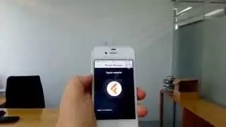 FlyingCodes on Beacon technology (Demo 2) - 