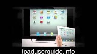 ipad 2 an In-Depth Tutorial- Part 1 of 2