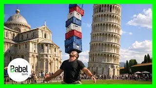 The Craziest and Most Impressive World Records that you Missed...