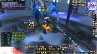 Rift (Frozen Tempest) - Gelidra