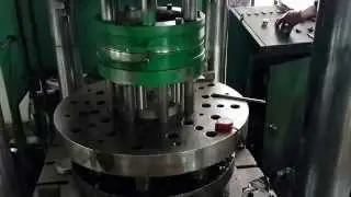 4-column Deep Drawing Hydraulic Press for Stainless Steel Pan,Pot Forming Production line