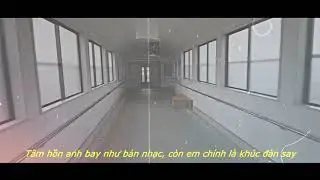[OFFICIAL VIDEO] Y&ecirc;u xa l&agrave; thế - Cyber romance - Clow x Flepy (ft. DarkC)