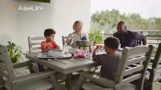 Ashley Furniture Memorial Day Sale