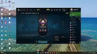 THIS ARAM MODE IS SO FUN!!