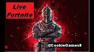 🔴LIVE - W Fortnite With Viewers Stream!