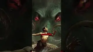 ???? Criatura Secreta del Bestiario de H P  Lovecraft   Howard Phillips Lovecraft #shorts