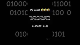 01000001 01011001 01010 01000100 0 #clips #twitch #roblox c o d i g o b i