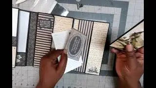 Travel Paper Smash