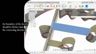 From canvas to mesh | Autodesk fusion