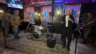 Harvest Moon - Neil Young cover