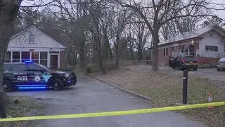 Dentist under arrest after deadly shooting at former office in Atlanta