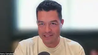 Bloomberg Beta's Roy Bahat on Early-Stage Strategy, AI, and the Open Angels Program [Ep 44]