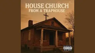 House Church from a Trap House
