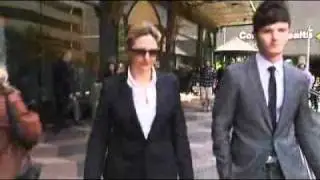 Senior prosecutor backs Brett Stewart