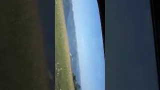 Bosna prelijepa priroda vožnja nivom