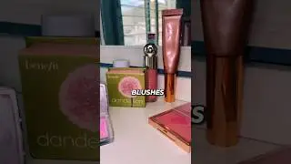 My 🤩FAVORITE🤩 Blushes!!!😍🥰💖💕❤️