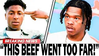 Lil Baby BEGGING NBA YoungBoy To End Their Beef?! This Is EMBARRASSING!