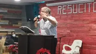 IEF Iglesia Evangélica Filadelfia de Fuengirola, Hermano Pichi de Barcelona, 