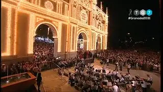 TG7 &middot; CORPUS 2020 |  💃🏻 &iquest;QU&Eacute; PAS&Oacute; en el encendido DEL CORPUS DE 2012?  | 07.06.20