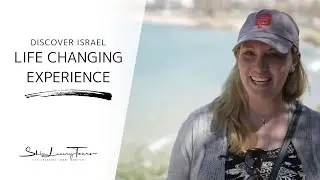 Lifechanging Luxury Tour in Israel