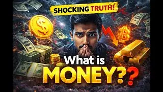 पैसा क्या है और कैसे काम करता है? | Money Support