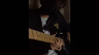 So Sick - Ne-Yo (Electric Guitar Cover) By//Jade Anne Ahat