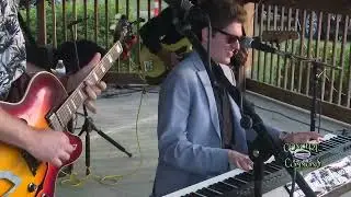 Greenhills Concert on the Commons:  The Ben Levin Band - September 11, 2023